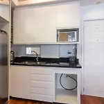 Design Moderno Entre Ipanema E Copacabana - Bc405