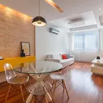 Design Moderno Entre Ipanema E Copacabana - Bc405