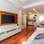 Design Moderno Entre Ipanema E Copacabana - Bc405