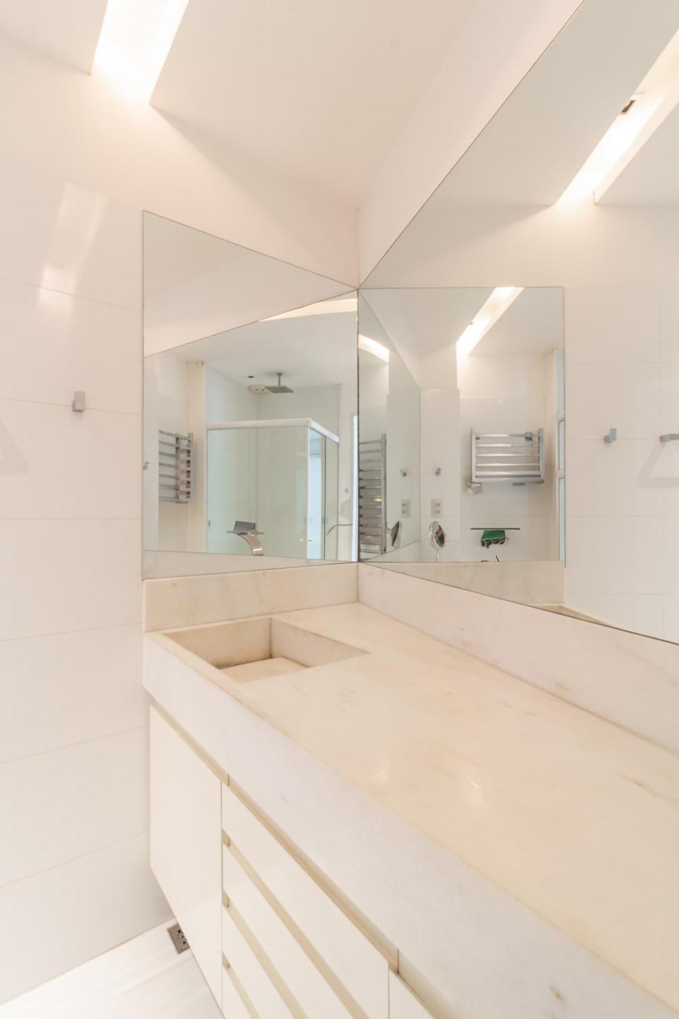 Apartamento Design Moderno Entre Ipanema E Copacabana - Bc405