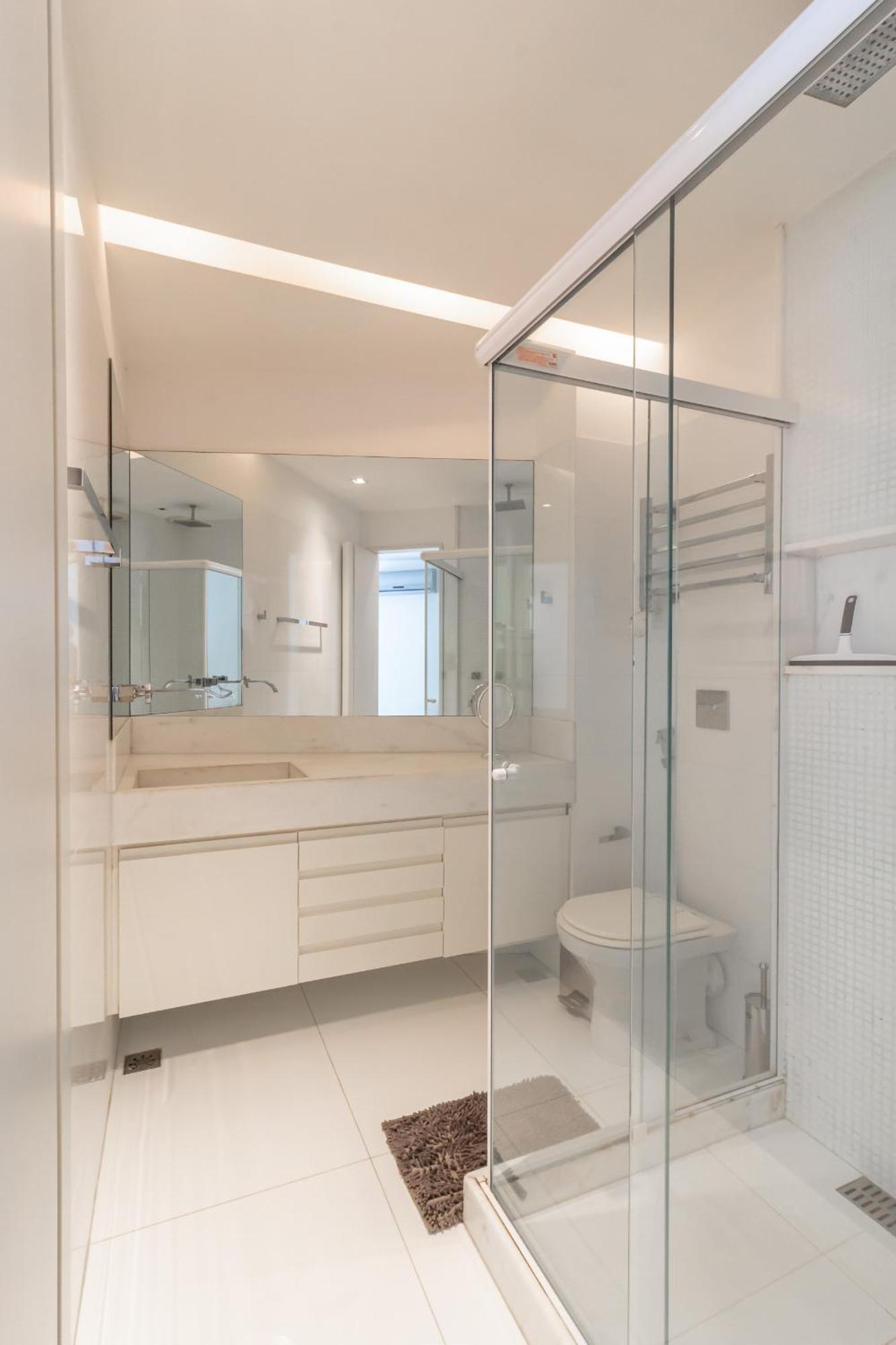 Design Moderno Entre Ipanema E Copacabana - Bc405 Apartamento