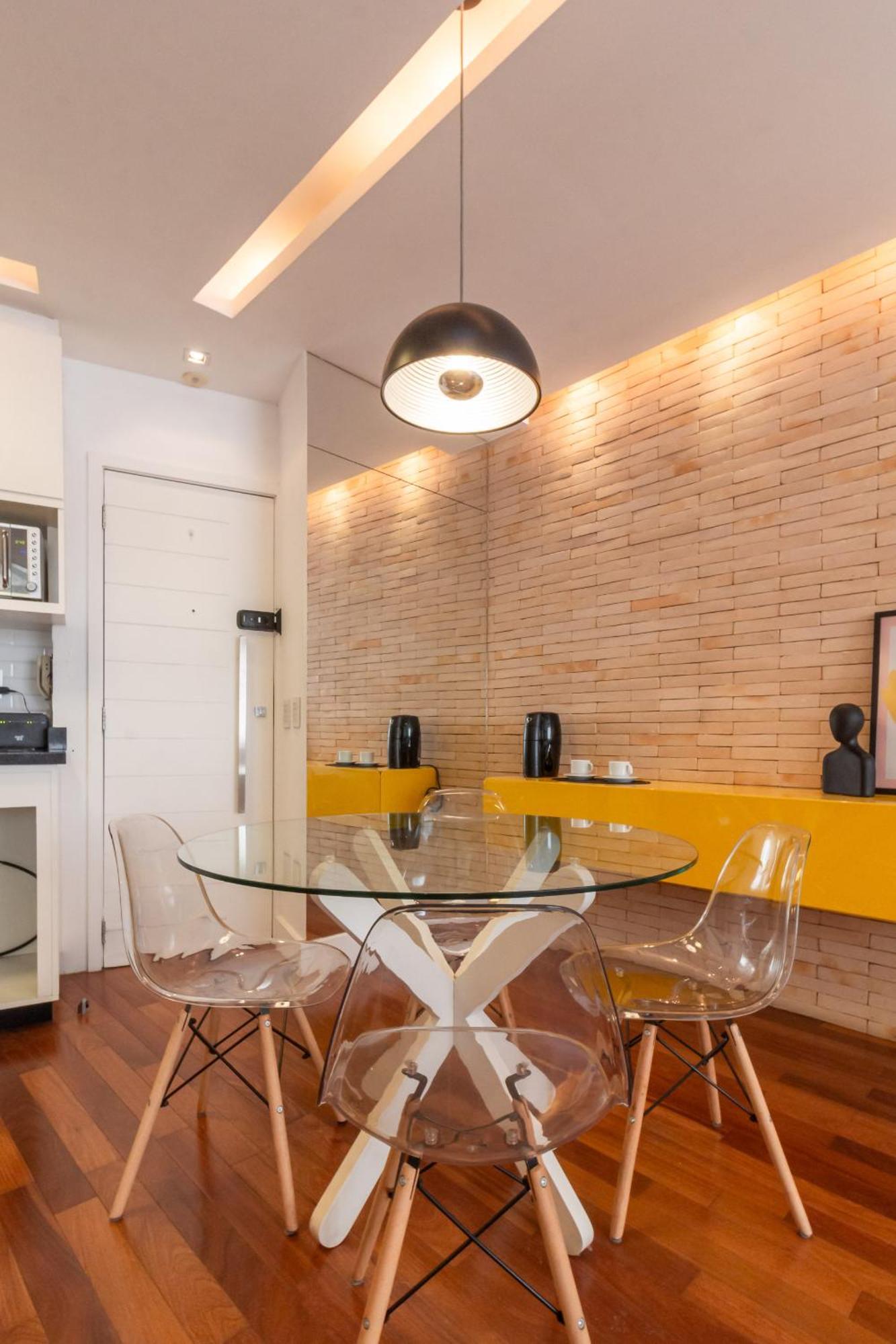 Design Moderno Entre Ipanema E Copacabana - Bc405 Apartamento *