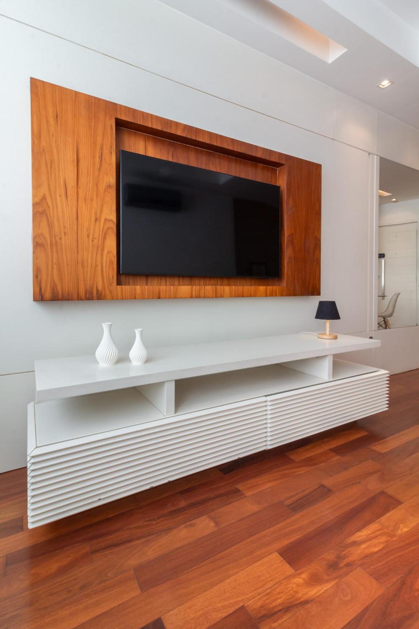 Design Moderno Entre Ipanema E Copacabana - Bc405 Apartamento Rio de Janeiro