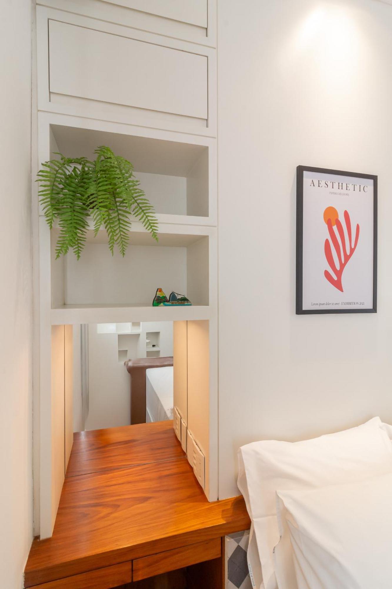 Apartamento Design Moderno Entre Ipanema E Copacabana - Bc405 *